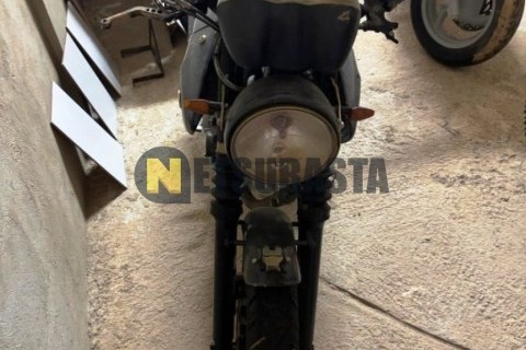 Renault E-Tech D Wide R4x2 Isotermo 2023