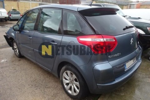 Suzuki Burgman 125 2010