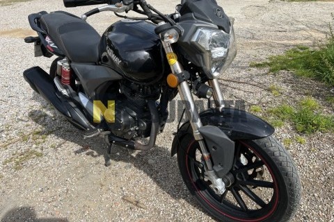 Iveco Eurocargo ML 120E18 Frigorifico 2007