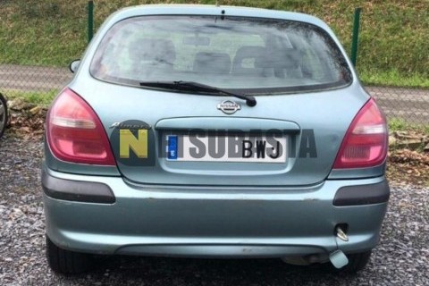 Yamaha XVS 650 A Drag Star Classic 1998