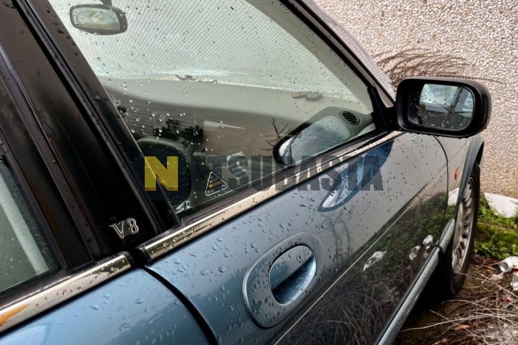 Jaguar XJ8 3.2 1998