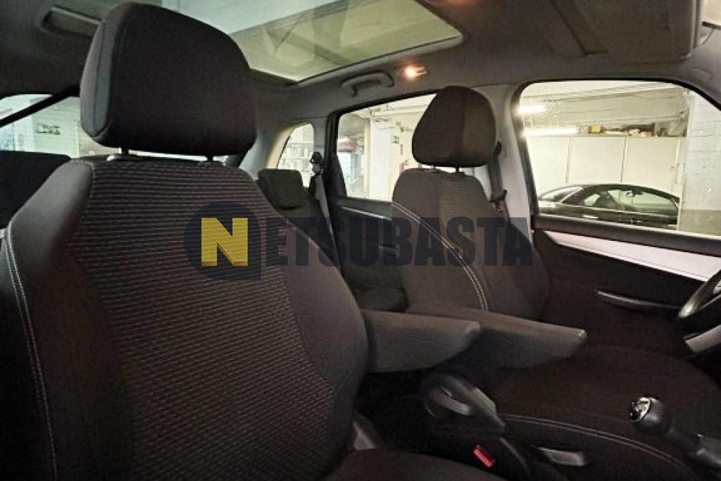 Citroën C4 Picasso 1.6 HDi 2010