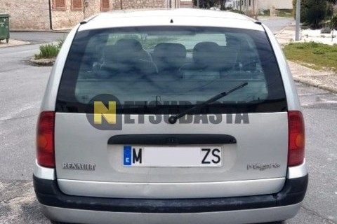 Suzuki Burgman 125 2010