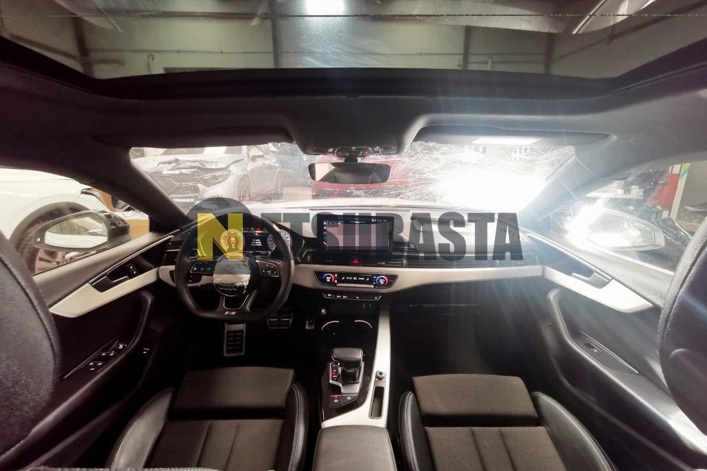 Audi A5 Sportback 40 TDI S tronic 2024