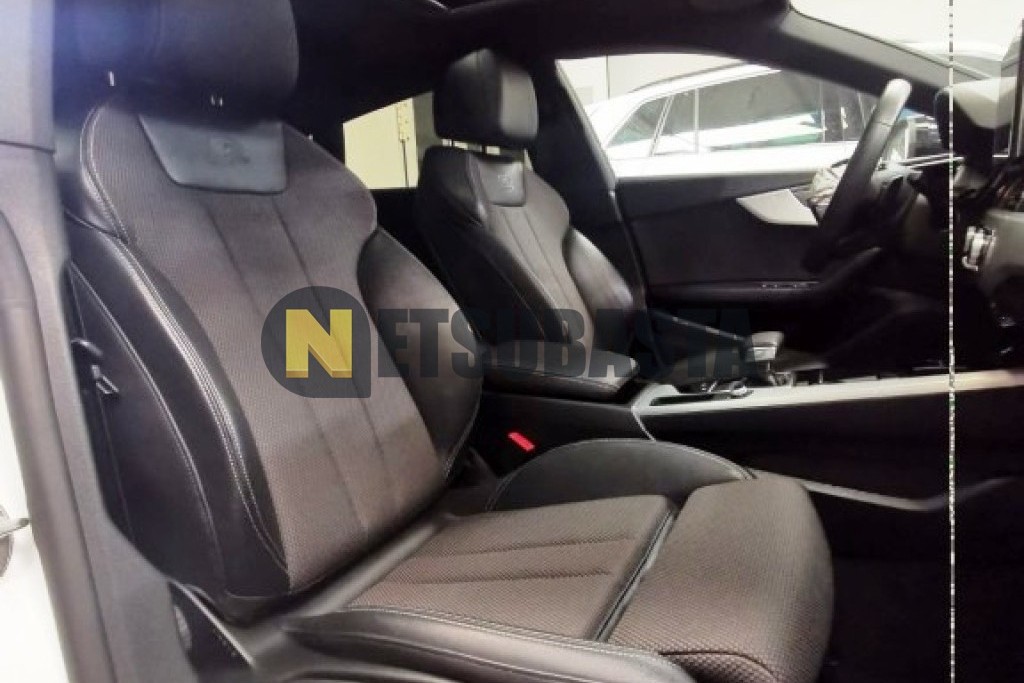 Audi A5 Sportback 40 TDI S tronic 2024
