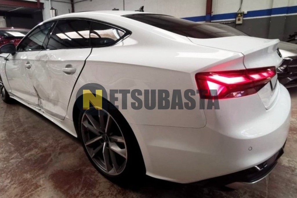 Audi A5 Sportback 40 TDI S tronic 2024