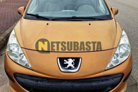 Suzuki Burgman 125 2010