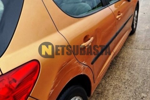 Suzuki Burgman 125 2010