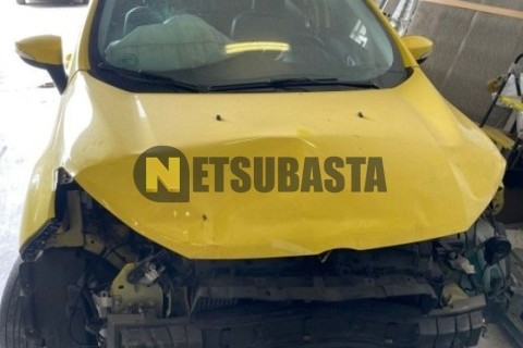 Yamaha XMAX 250 2008