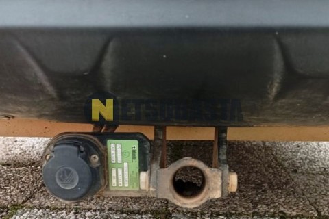 Suzuki Burgman 125 2010