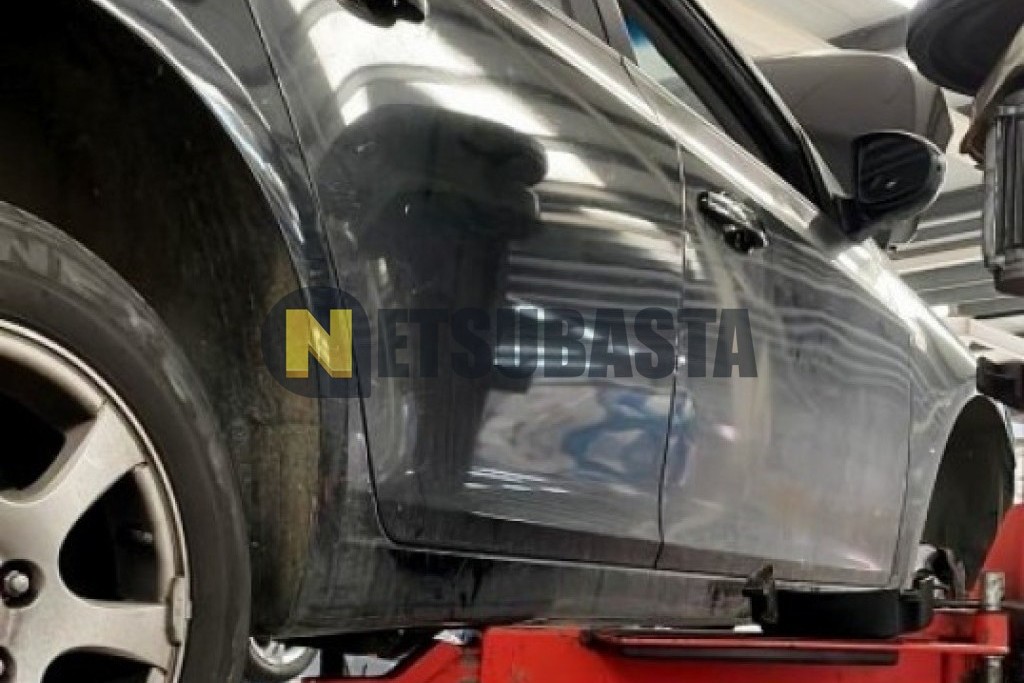 Chevrolet Cruze 2.0 VCDi 2012