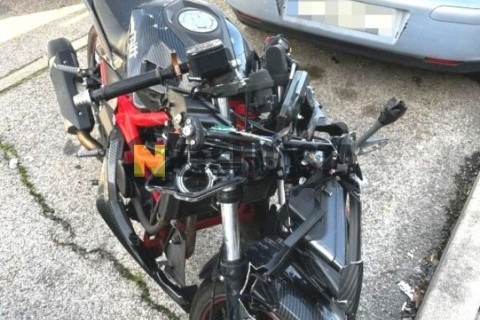 Iveco Eurocargo ML 120E18 Frigorifico 2007