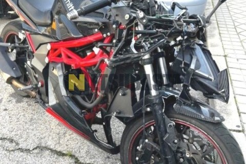 Iveco Eurocargo ML 120E18 Frigorifico 2007