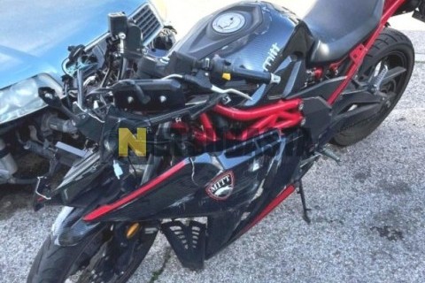 Iveco Eurocargo ML 120E18 Frigorifico 2007