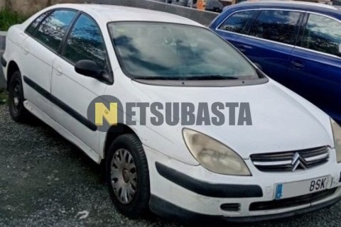 Yamaha XVS 650 A Drag Star Classic 1998