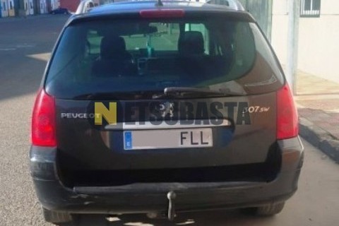 Suzuki Burgman 125 2010