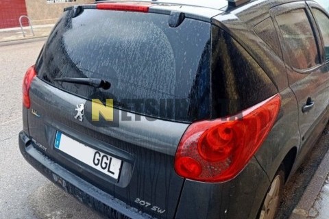 ZONTES G 125 Cafe Racer 2023