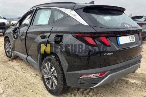 Yamaha XVS 650 A Drag Star Classic 1998