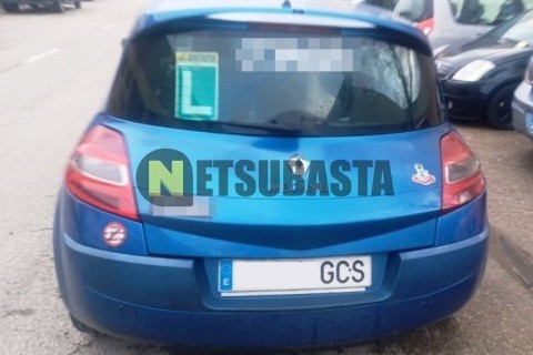 Yamaha XVS 650 A Drag Star Classic 1998