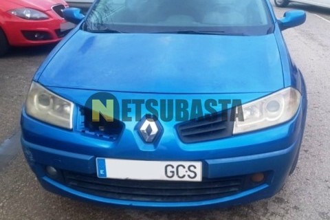 Yamaha XVS 650 A Drag Star Classic 1998