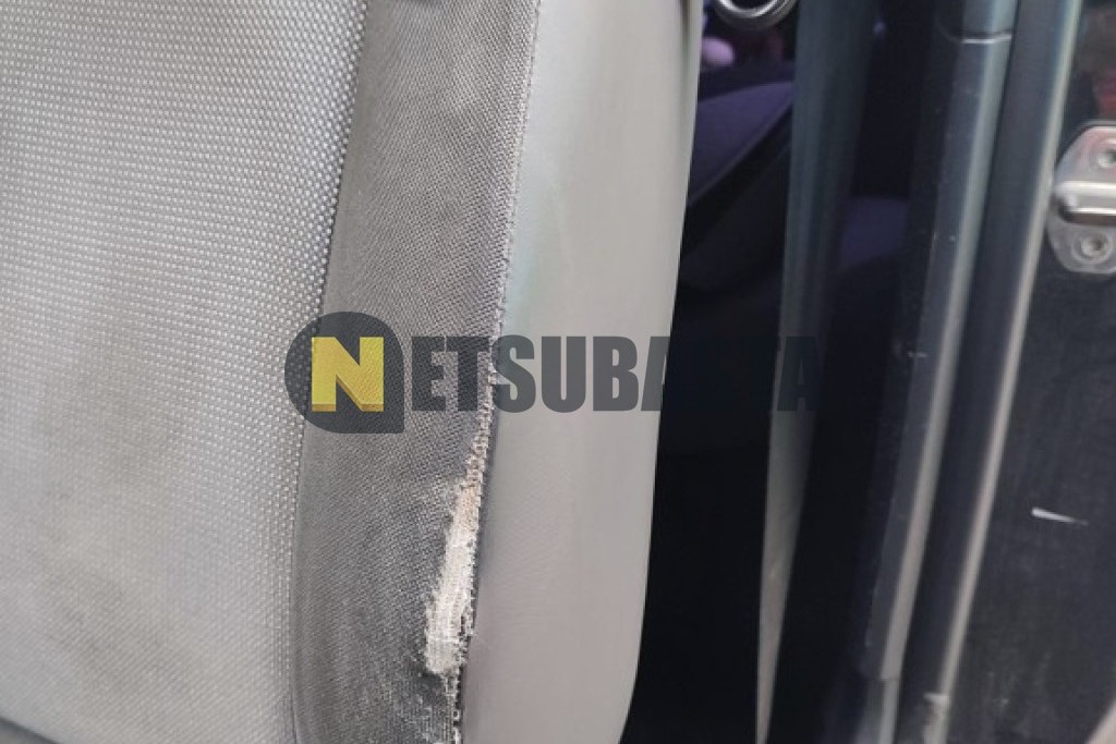 Seat Ibiza 1.4 16V 2005