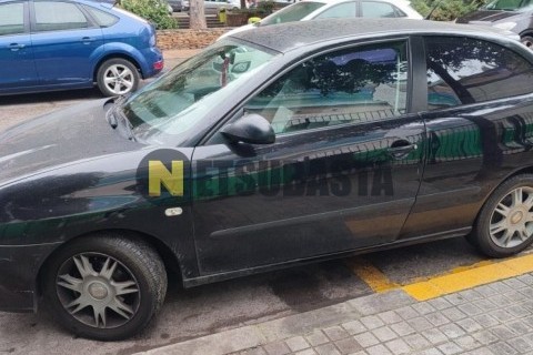 Suzuki Burgman 125 2010