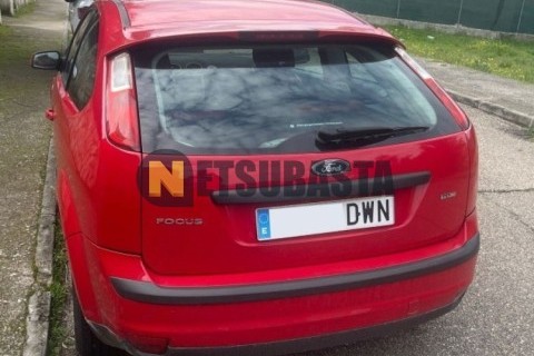 Yamaha XMAX 250 2008