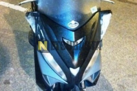 Yamaha XVS 650 A Drag Star Classic 1998