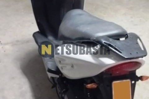 Iveco Eurocargo ML 120E18 Frigorifico 2007