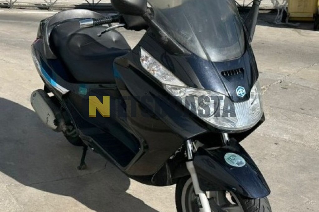 Piaggio X8 125 2007