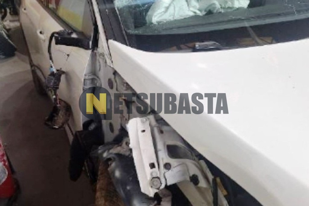 Peugeot 5008 1.5 BlueHDi EAT8 2023