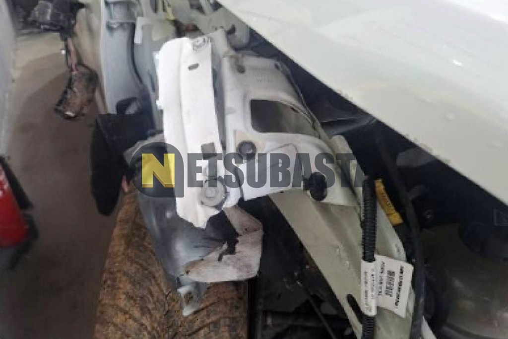 Peugeot 5008 1.5 BlueHDi EAT8 2023