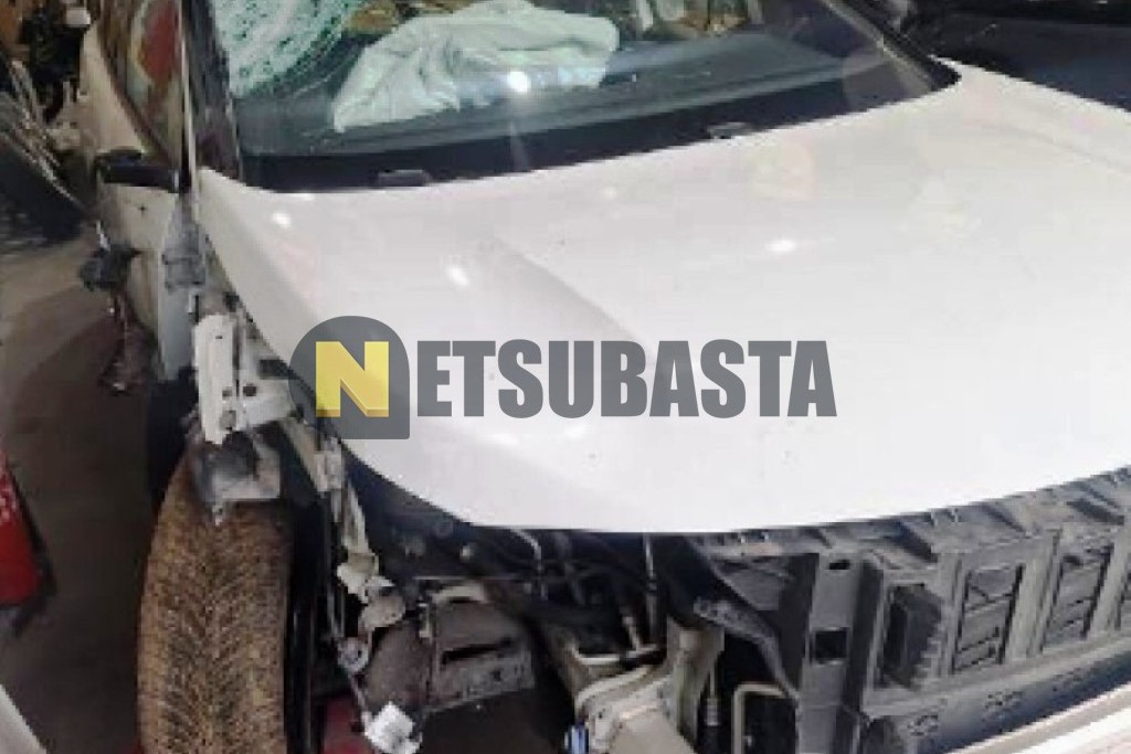 Peugeot 5008 1.5 BlueHDi EAT8 2023