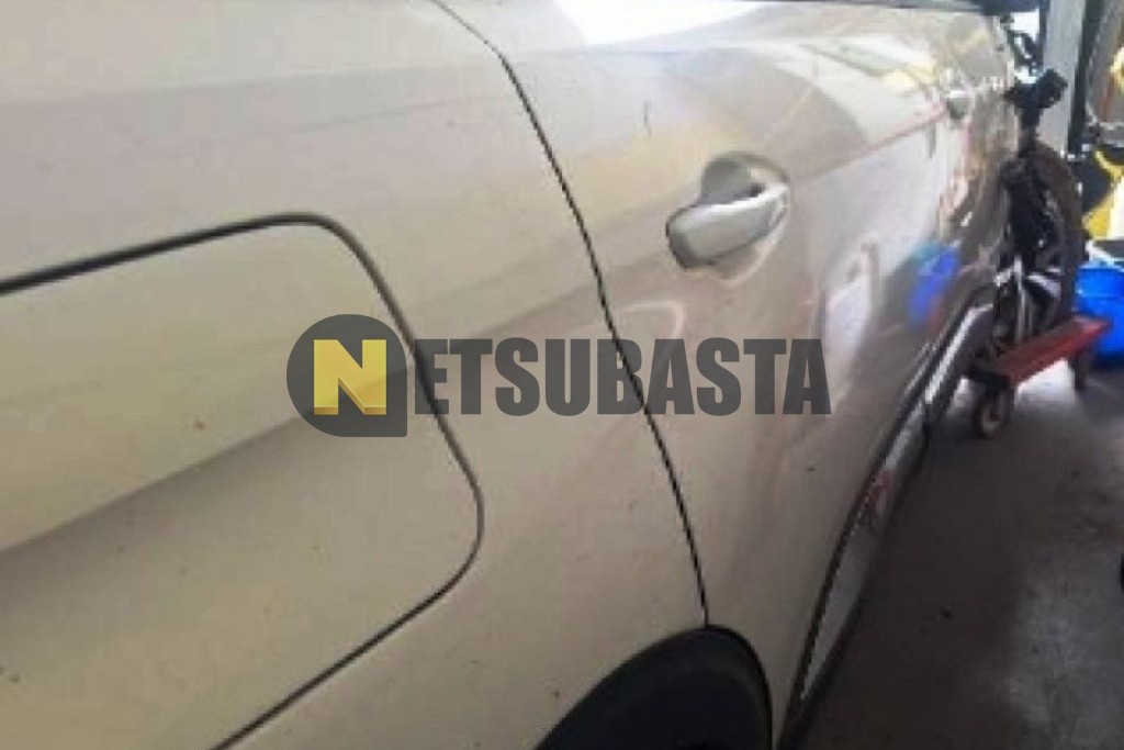 Peugeot 5008 1.5 BlueHDi EAT8 2023