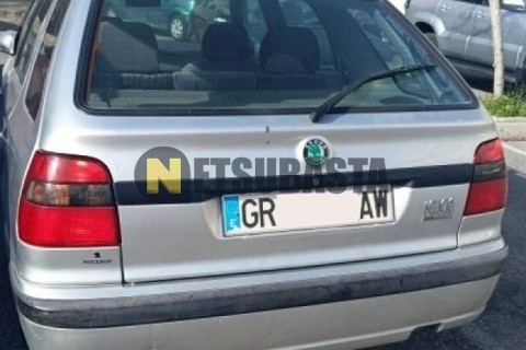 Suzuki Intruder 250 2004