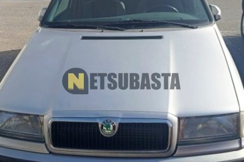 Suzuki Intruder 250 2004