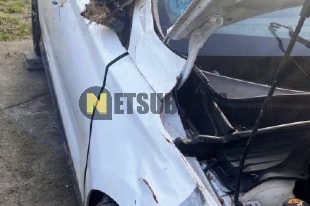 Hyundai i30 2.0 T-GDi N Performance 2020