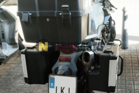 Iveco Eurocargo ML 120E18 Frigorifico 2007