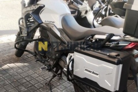 Iveco Eurocargo ML 120E18 Frigorifico 2007