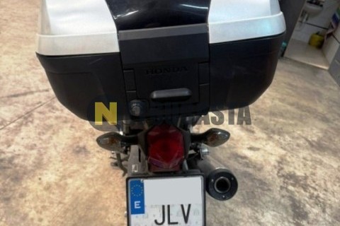 Iveco Eurocargo ML 120E18 Frigorifico 2007