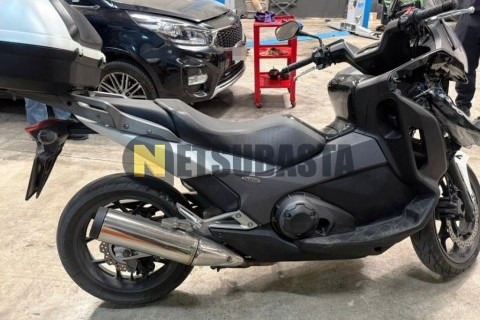 Iveco Eurocargo ML 120E18 Frigorifico 2007