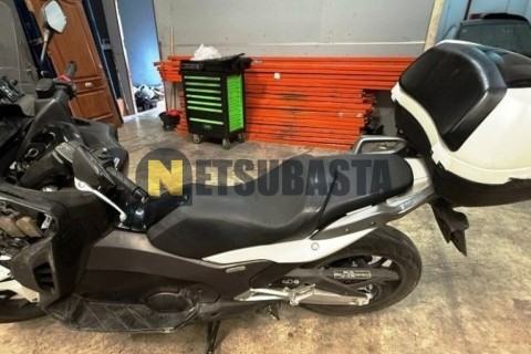 Iveco Eurocargo ML 120E18 Frigorifico 2007