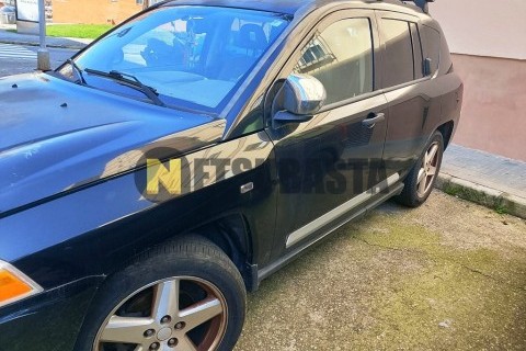 Yamaha XMAX 250 2008