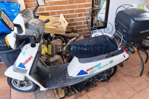 Yamaha XVS 650 A Drag Star Classic 1998