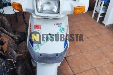 Yamaha XVS 650 A Drag Star Classic 1998