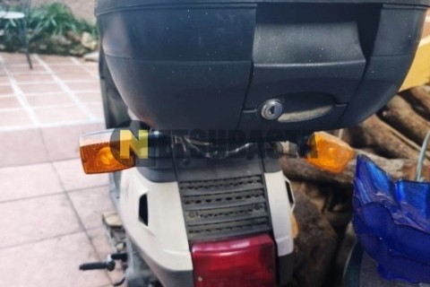 Yamaha XVS 650 A Drag Star Classic 1998