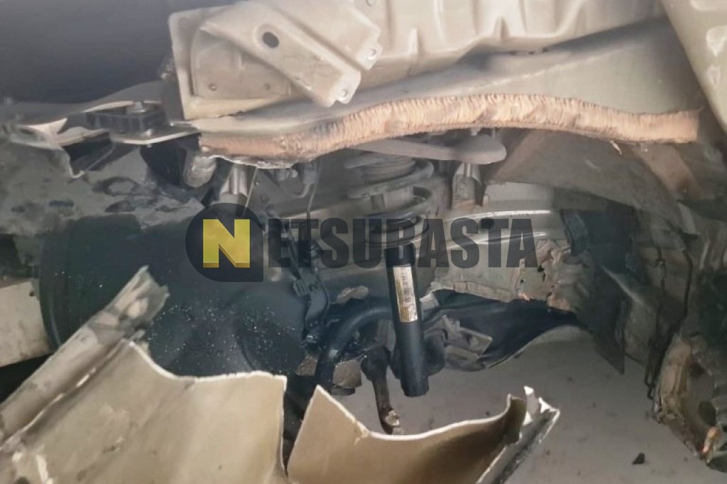 Mercedes-Benz GLC 220 d 4MATIC Coupé 2019