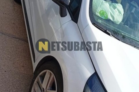 Yamaha XVS 650 A Drag Star Classic 1998