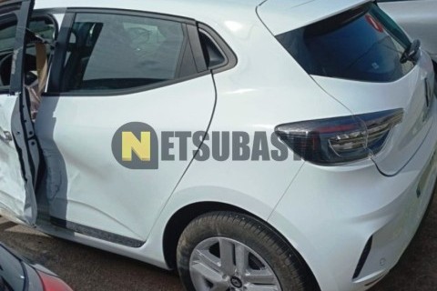 Yamaha XVS 650 A Drag Star Classic 1998