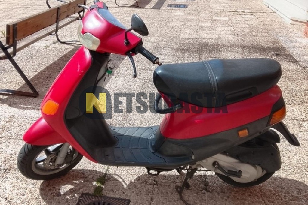 Piaggio Zip 50 2001